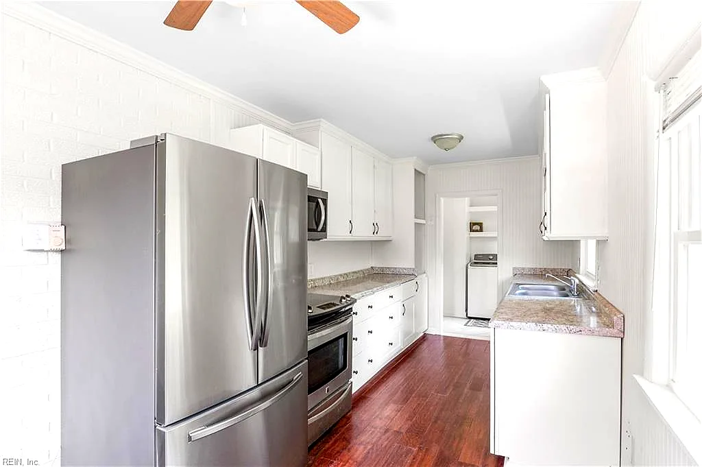 15366 Carrollton BLVD, CARROLLTON VA 23314 - Photo 4