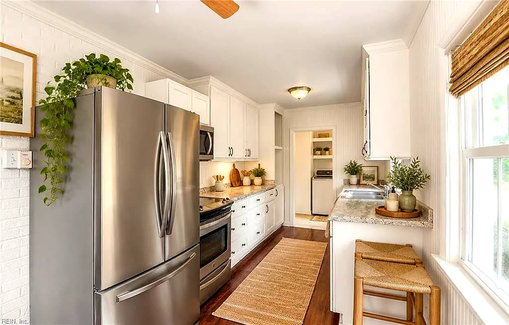 15366 Carrollton BLVD, CARROLLTON VA 23314 - Photo 5