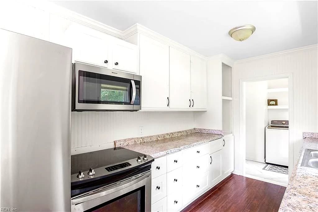 15366 Carrollton BLVD, CARROLLTON VA 23314 - Photo 5