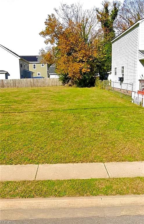810 Washington AVE, NORFOLK VA 23504 - Main photo