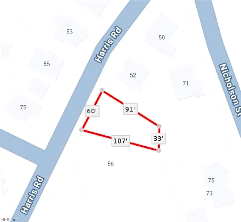 54 Harris Rd RD, PORTSMOUTH VA 23702 - Photo 4