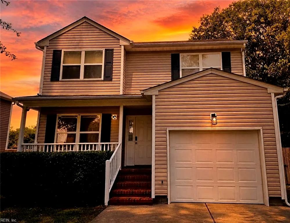 2522 Lanier ST, CHESAPEAKE VA 23324 - Photo 2
