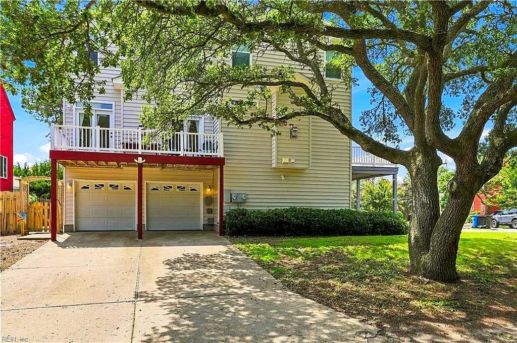 3781 Surry RD, VIRGINIA BEACH VA 23455 - Photo 3