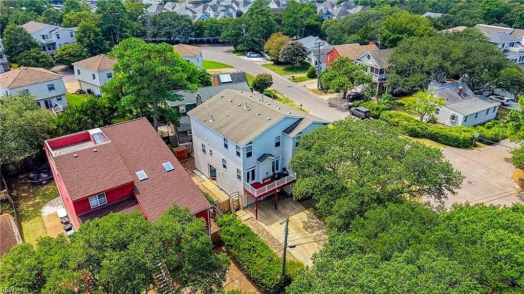 3781 Surry RD, VIRGINIA BEACH VA 23455 - Photo 4