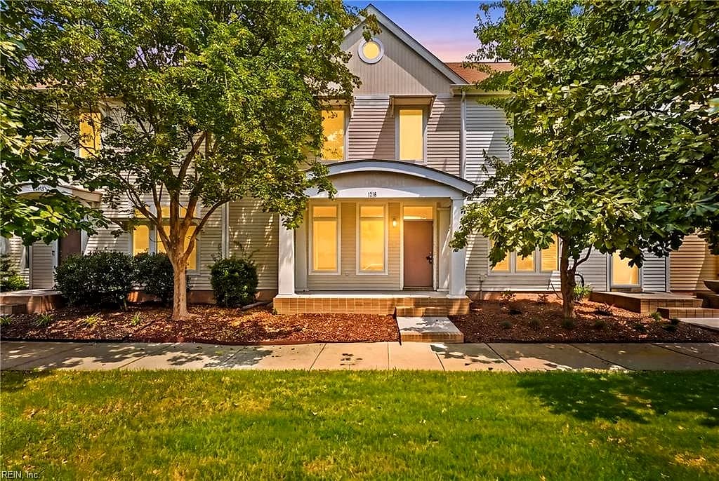 1218 W 26th ST, NORFOLK VA 23508 - Main photo