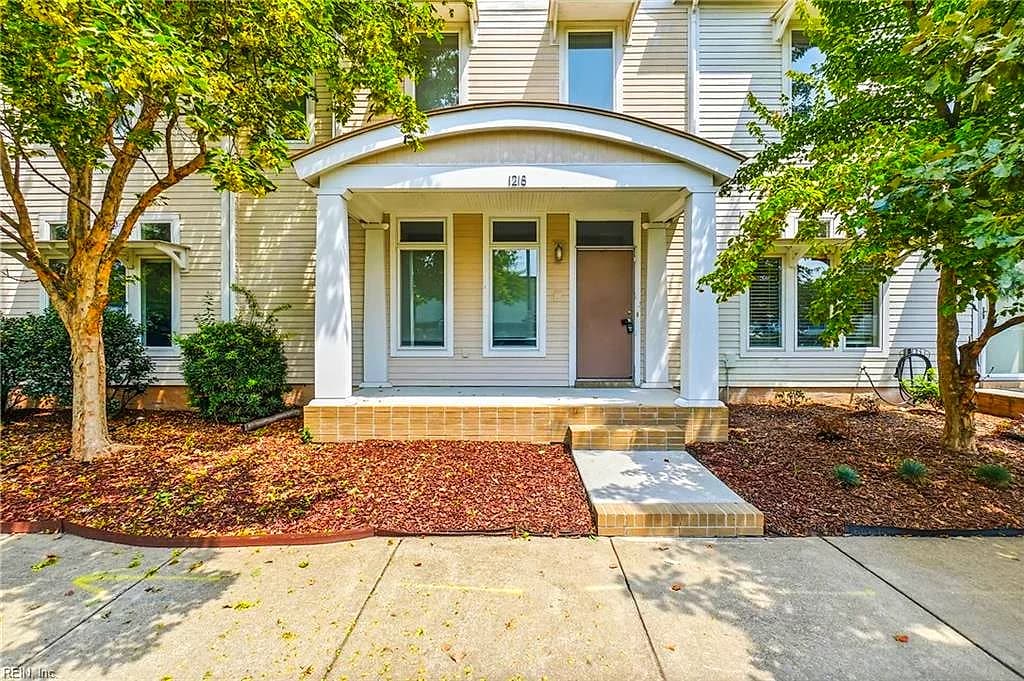1218 W 26th ST, NORFOLK VA 23508 - Photo 3