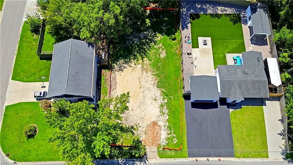 1837 Karen LN, VIRGINIA BEACH VA 23454 - Photo 3