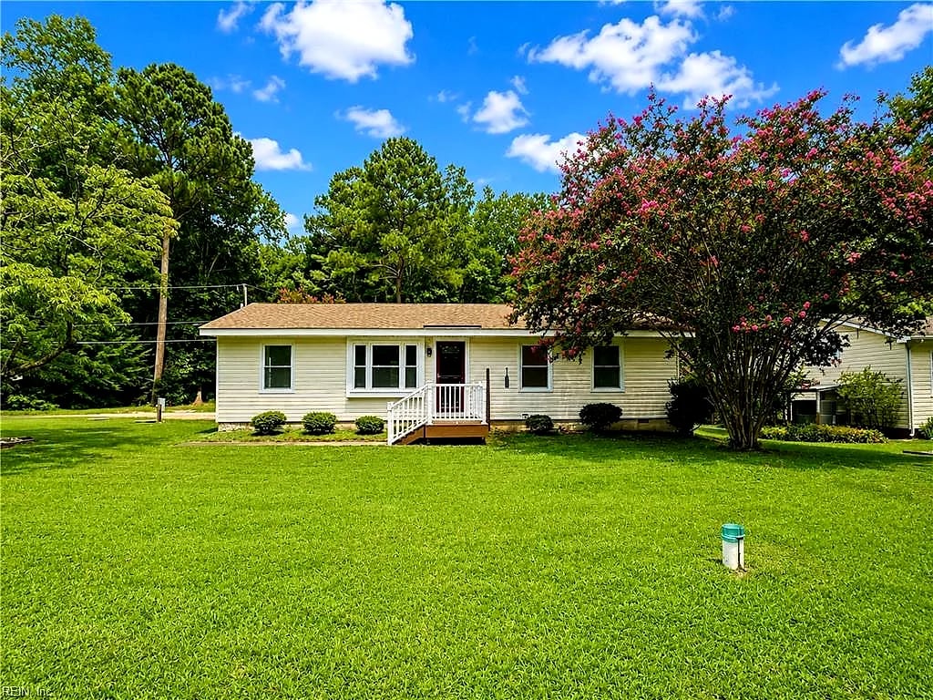 789 Coachpoint RD, Hartfield — 3 bed Residential, 1,344 sqft