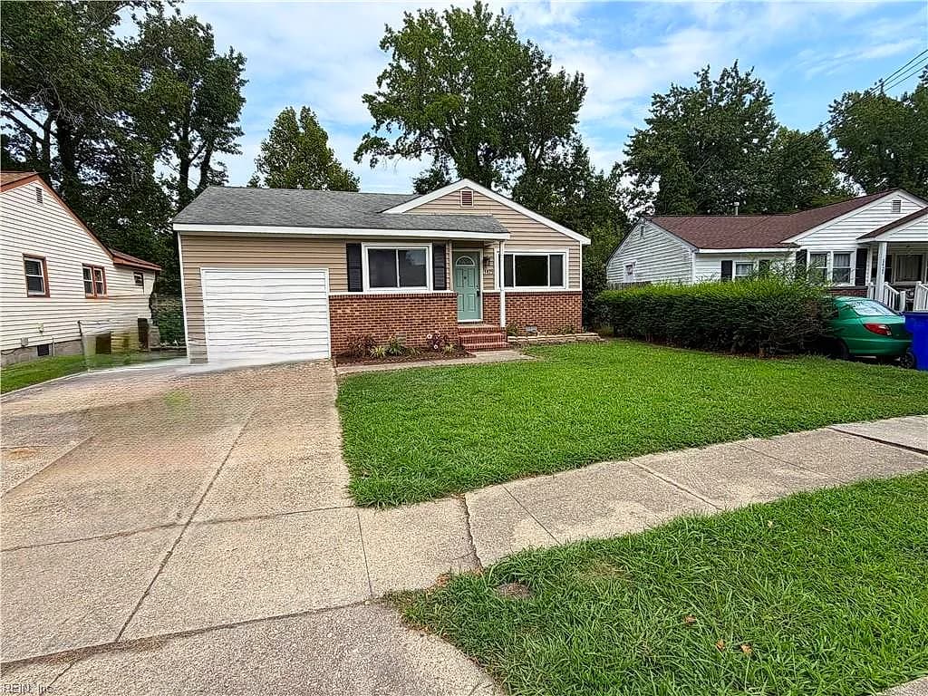 1425 Shadywood RD, NORFOLK VA 23513 - Main photo