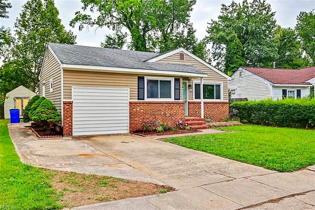 1425 Shadywood RD, NORFOLK VA 23513 - Photo 4
