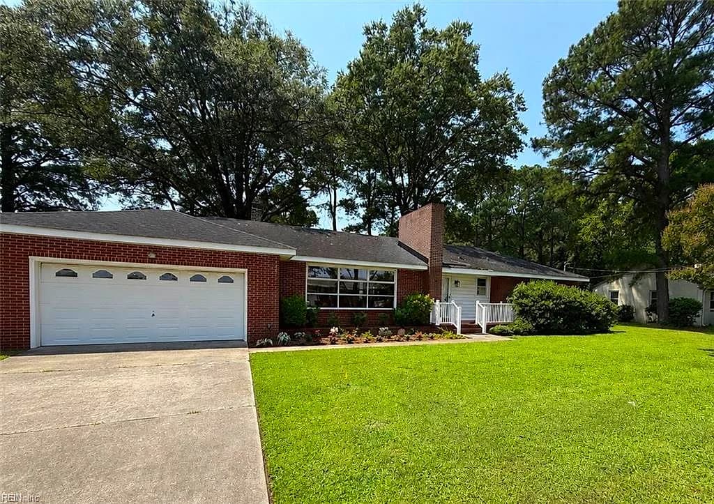 4644 River Shore RD, PORTSMOUTH VA 23703 - Photo 2