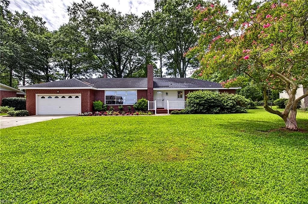 4644 River Shore RD, PORTSMOUTH VA 23703 - Photo 4