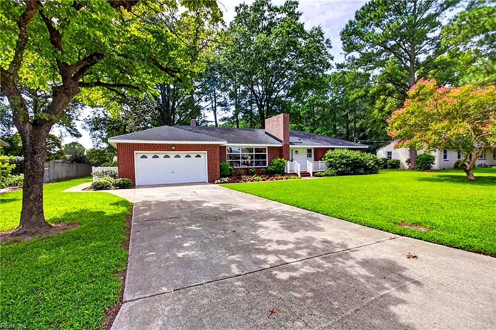 4644 River Shore RD, PORTSMOUTH VA 23703 - Photo 5