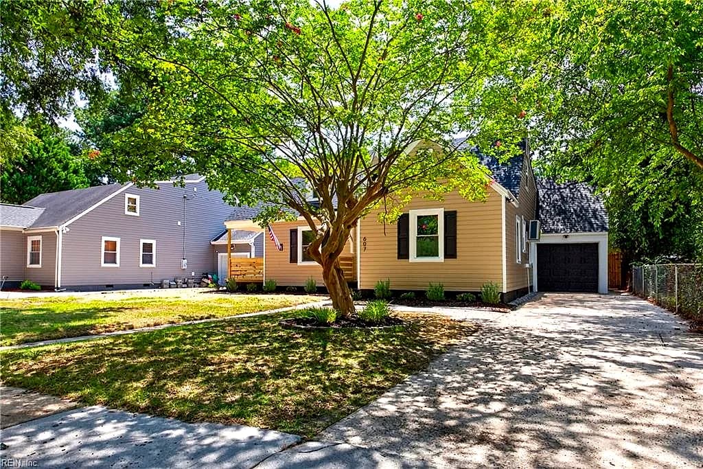 607 Maycox AVE, NORFOLK VA 23505 - Photo 4