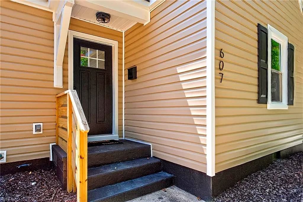 607 Maycox AVE, NORFOLK VA 23505 - Photo 5
