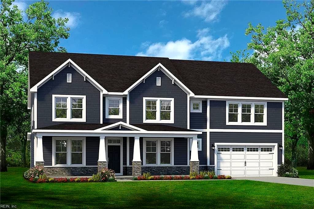 334 Rhapsody DR, SUFFOLK VA 23435 - Main photo