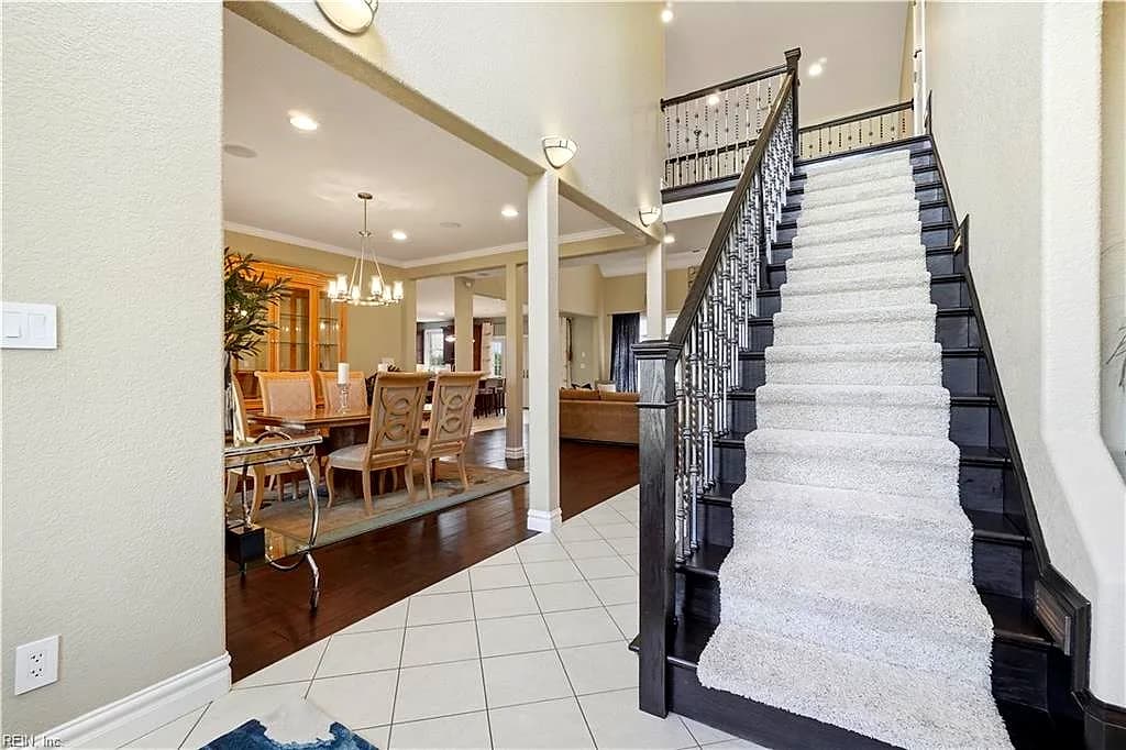 1040 Drumcastle LN, CHESAPEAKE VA 23323 - Photo 3