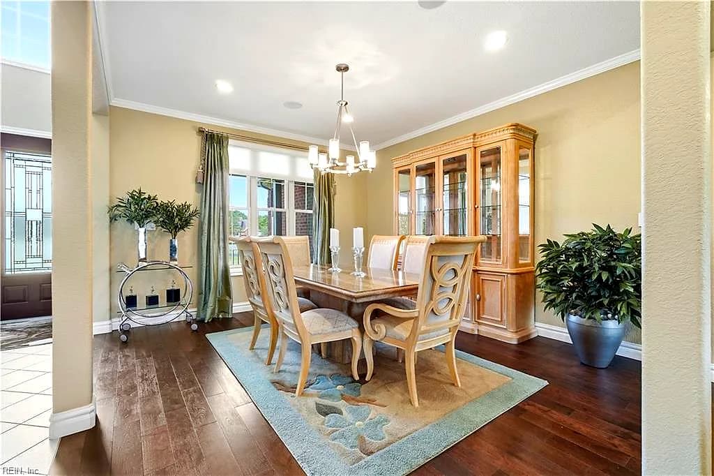 1040 Drumcastle LN, CHESAPEAKE VA 23323 - Photo 4