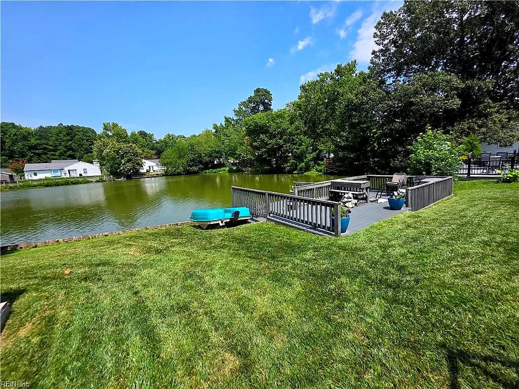 6 Waterview PT, HAMPTON VA 23666 - Main photo