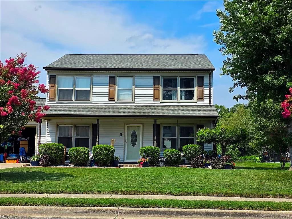 6 Waterview PT, HAMPTON VA 23666 - Photo 3