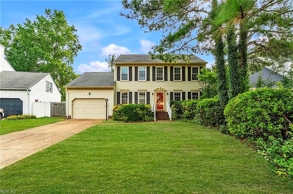 2432 Piney Bark DR, VIRGINIA BEACH VA 23456 - Photo 3