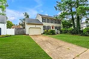 2432 Piney Bark DR, VIRGINIA BEACH VA 23456 - Photo 4