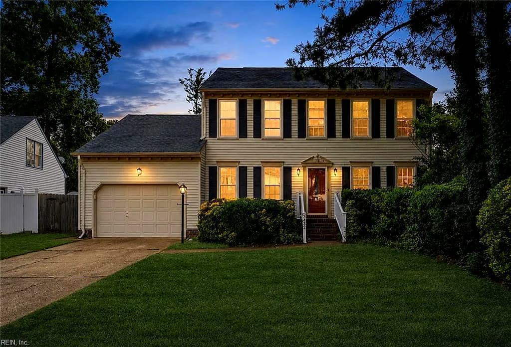 2432 Piney Bark DR, VIRGINIA BEACH VA 23456 - Photo 5