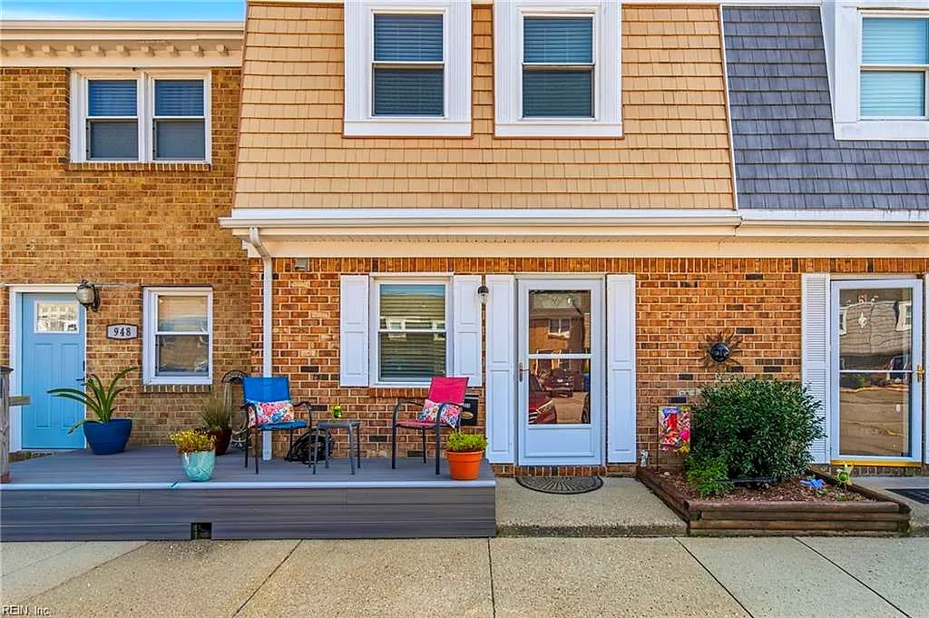950 Maryland AVE, VIRGINIA BEACH VA 23451 - Main photo