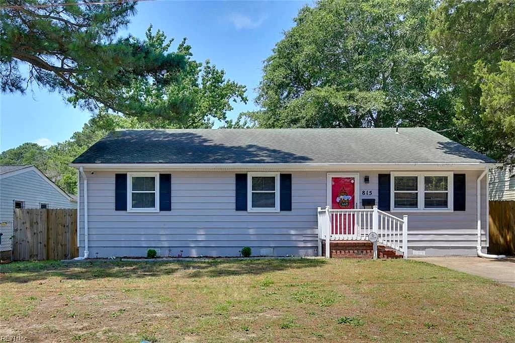 815 Pine Harbor DR, NORFOLK VA 23502 - Photo 4