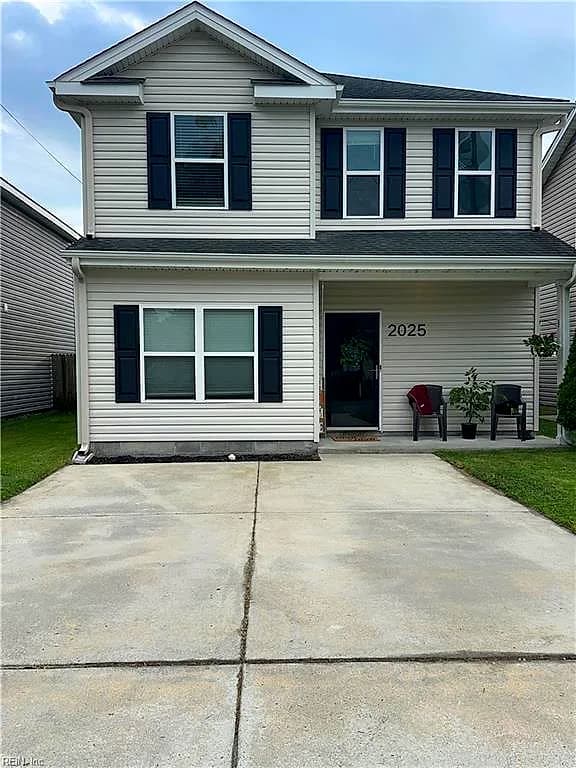 2025 English AVE, CHESAPEAKE VA 23320 - Photo 2