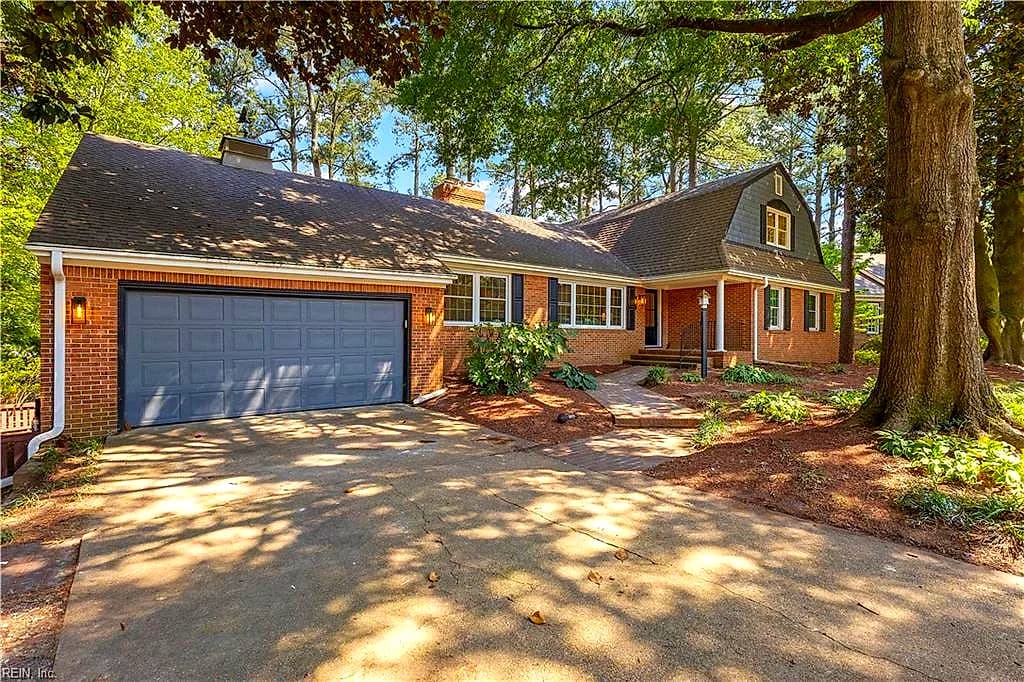 609 Thalia Point RD, VIRGINIA BEACH VA 23452 - Photo 2