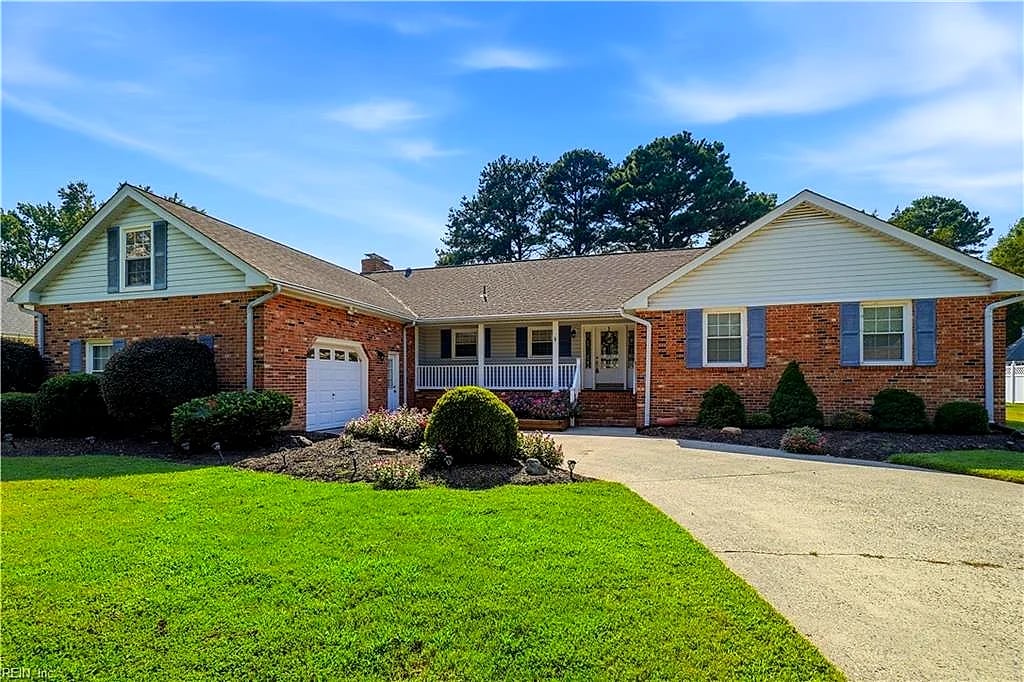 2149 Partridge PL, SUFFOLK VA 23433
