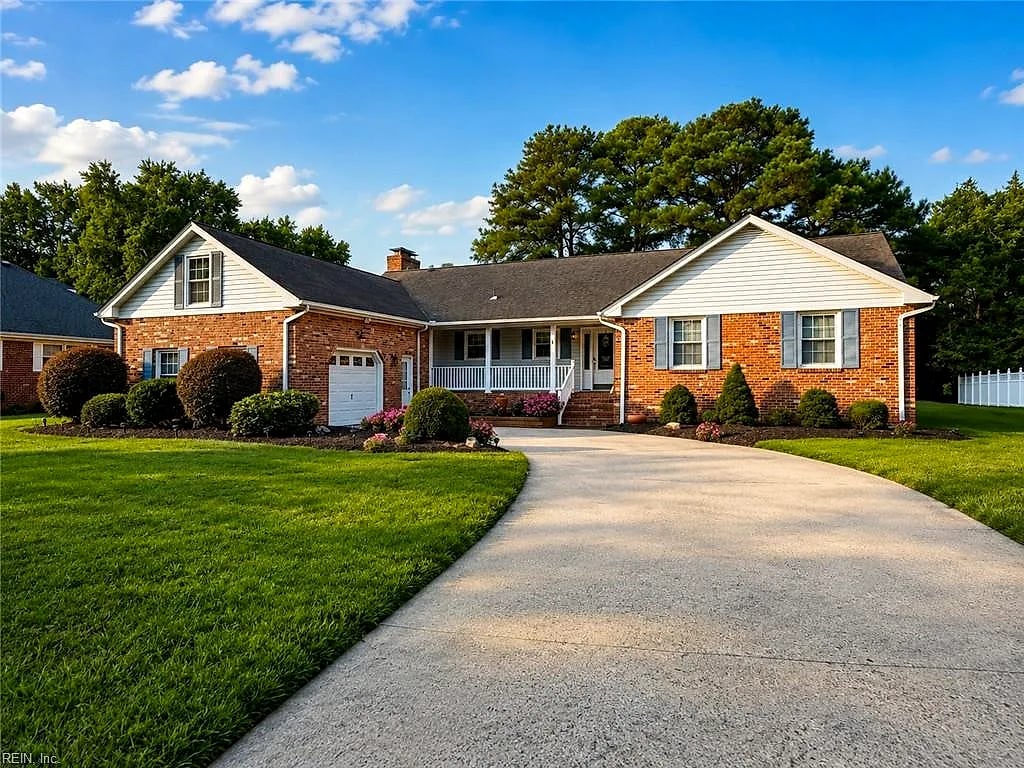 2149 Partridge PL, SUFFOLK VA 23433
