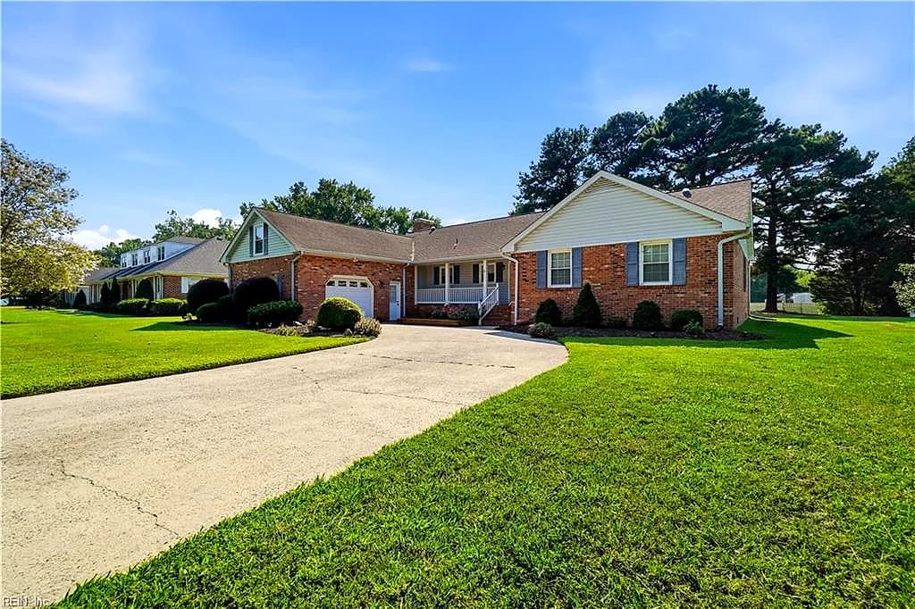 2149 Partridge PL, SUFFOLK VA 23433 - Photo 3