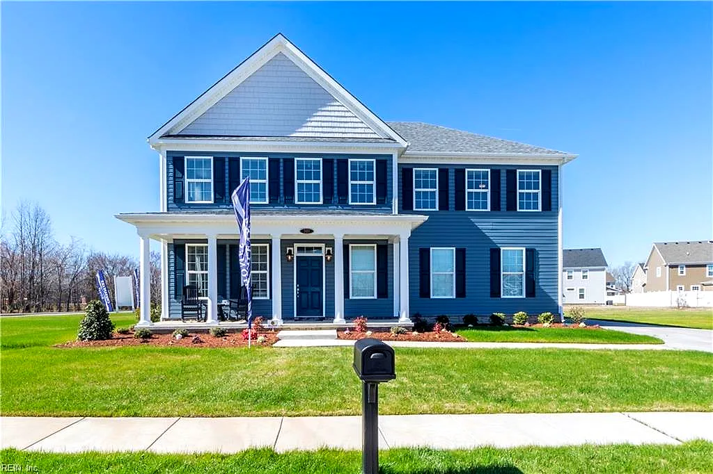 1826 Citrus RD, CHESAPEAKE VA 23321