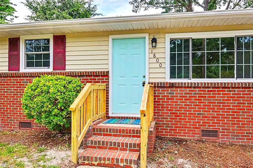 1800 Spar ST, CHESAPEAKE VA 23321 - Photo 5