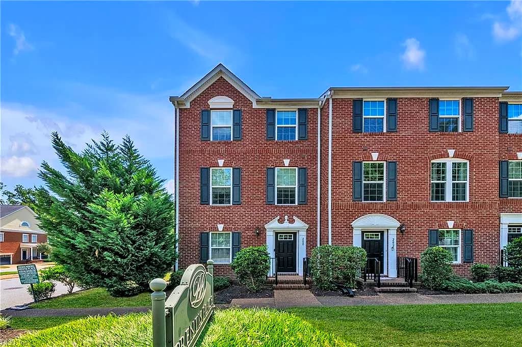 315 W Constance RD #200, SUFFOLK VA 23434 - Photo 3