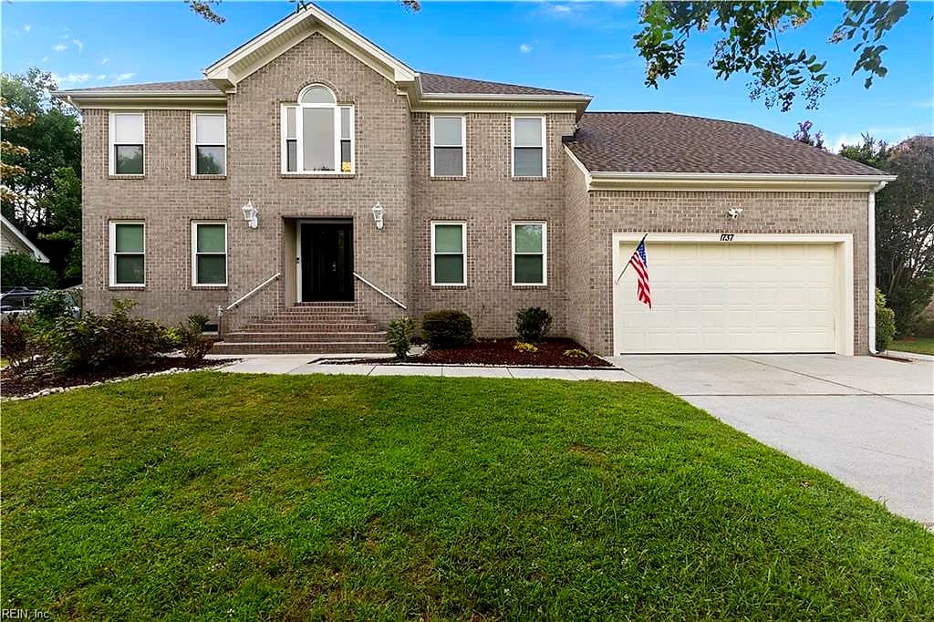 1737 Buckley ARCH, VIRGINIA BEACH VA 23453 - Photo 2