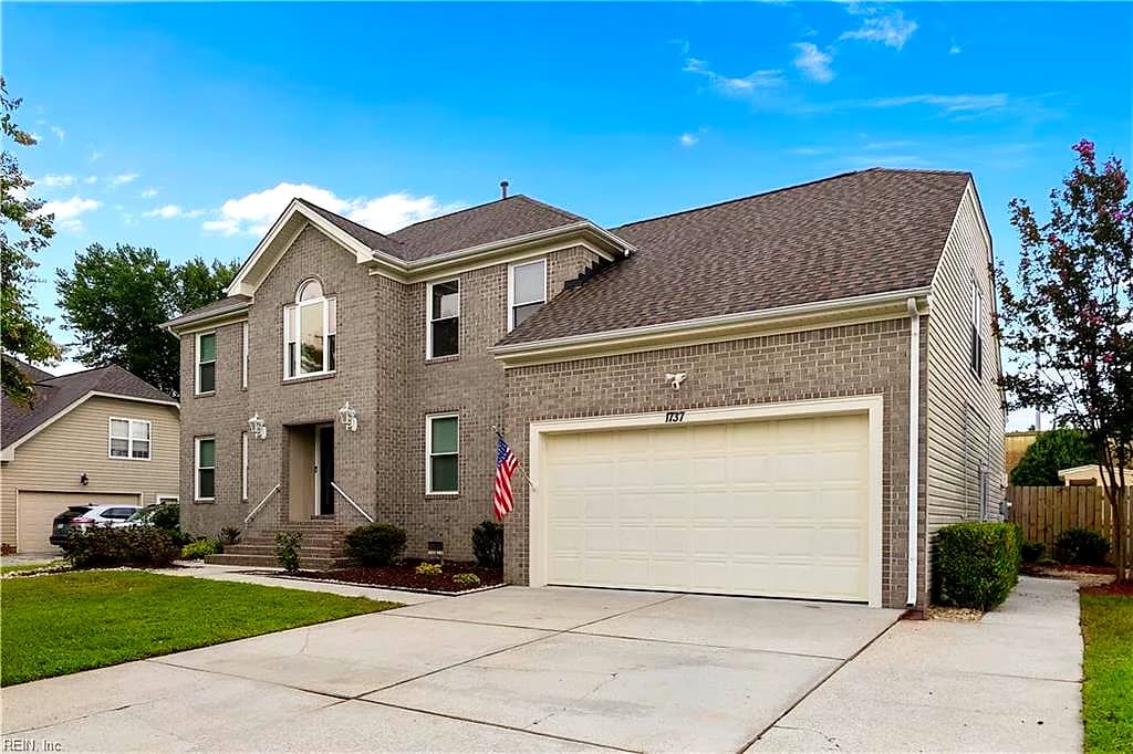 1737 Buckley ARCH, VIRGINIA BEACH VA 23453 - Photo 4