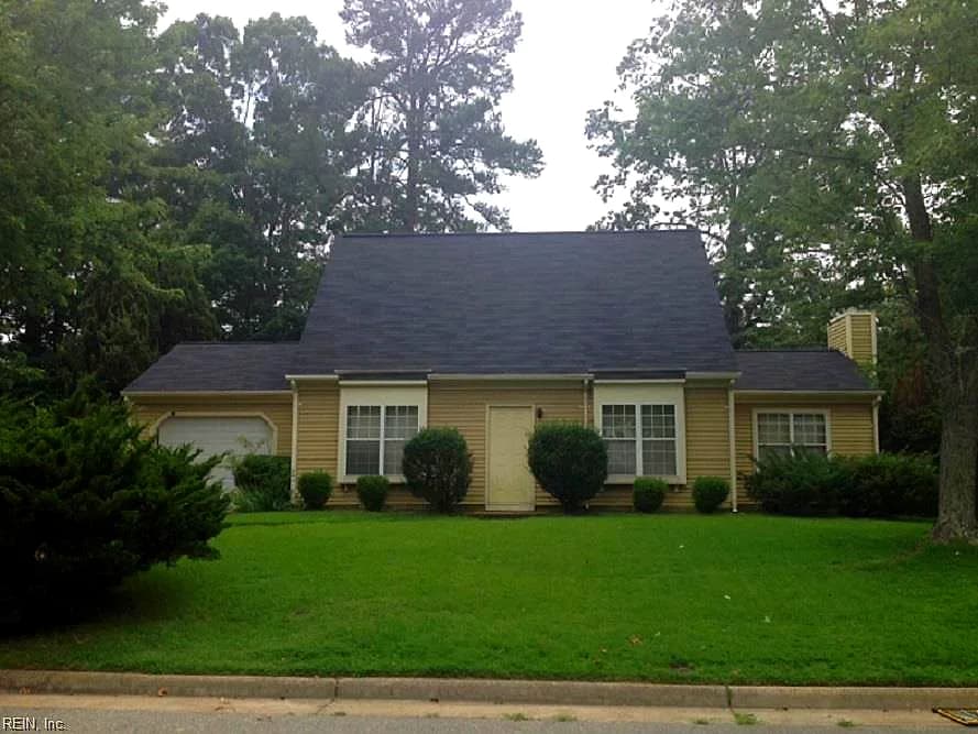 520 Heacox LN, NEWPORT NEWS VA 23608 - Photo 3