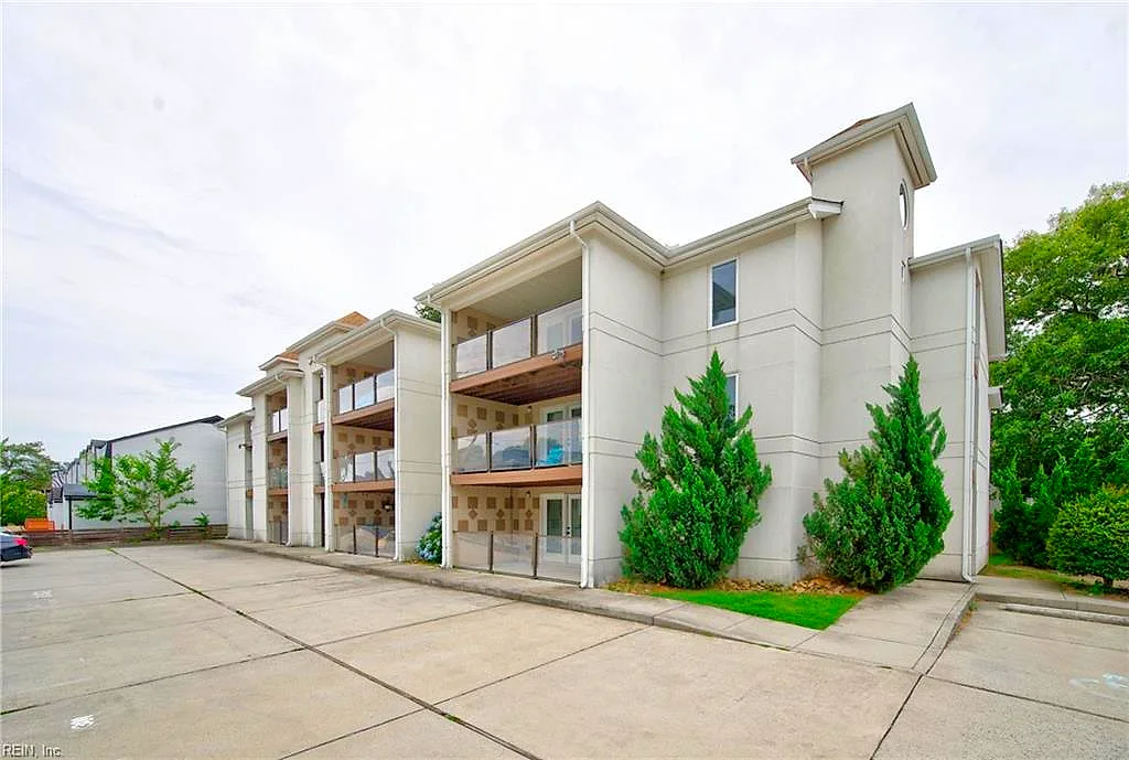 3509 Pleasant AVE #103, NORFOLK VA 23518
