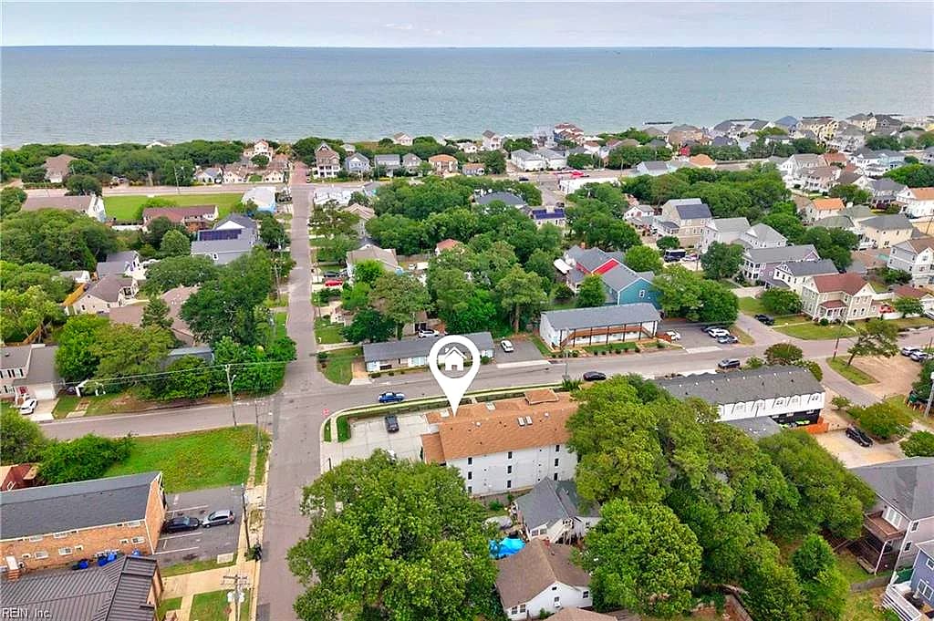 3509 Pleasant AVE #103, NORFOLK VA 23518 - Photo 2