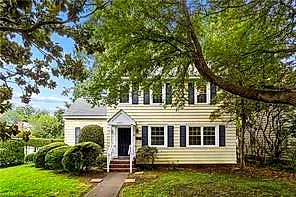 2401 Chesapeake AVE, Hampton — 4 bed Residential, 2,171 sqft
