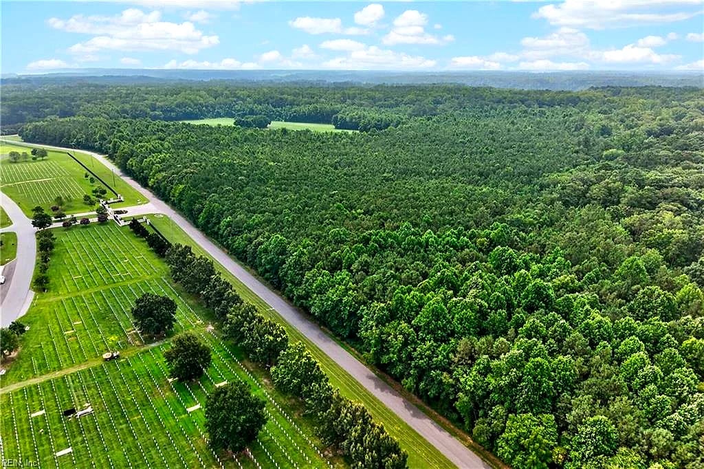 73.58 AC Milners RD, SUFFOLK VA 23434