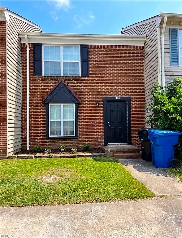 1409 Canadian CT, VIRGINIA BEACH VA 23453