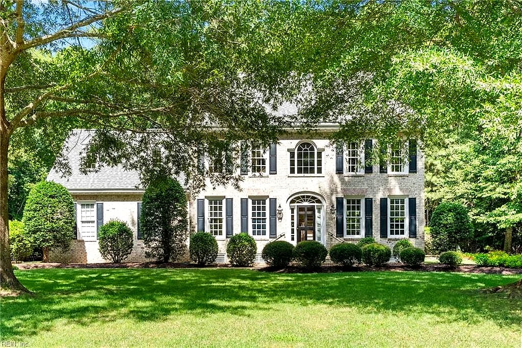 3204 Fowlers Lake RD, WILLIAMSBURG VA 23185