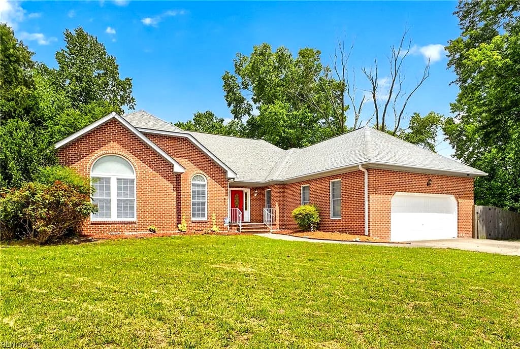 3120 Deans CT, CHESAPEAKE VA 23321
