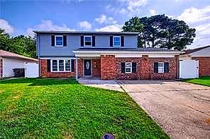 1132 Gladiola Cres CRST, VIRGINIA BEACH VA 23453 - Photo 2