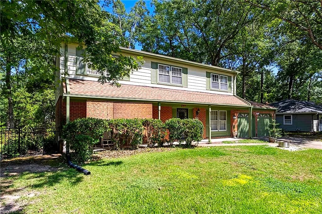 3532 W Coral KY, VIRGINIA BEACH VA 23452 - Photo 3