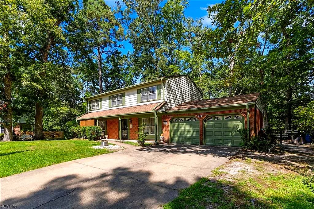 3532 W Coral KY, VIRGINIA BEACH VA 23452 - Photo 4